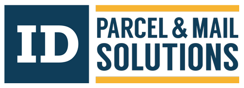 ID Parcel & Mail Solutions Logo